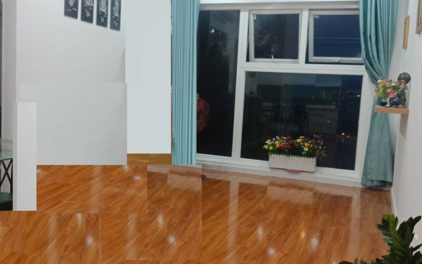 Bán căn hộ đã trang bị một số nội thất như hình tạ Chung Cư Xi Grand Court 3,95ty
