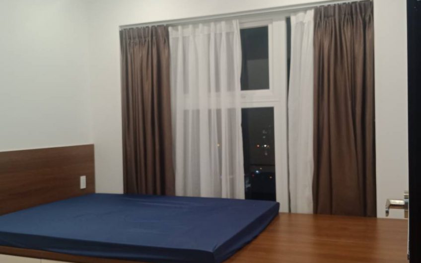 Nhà mới lắp xong nội thất cần cho thuê nhanh tại chung cư Xi grand Court Q10 2pn,2wc