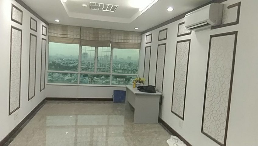 Cần cho thuê gấp căn hộ Hoàng Anh GIa Lai 2 phòng full nội thất