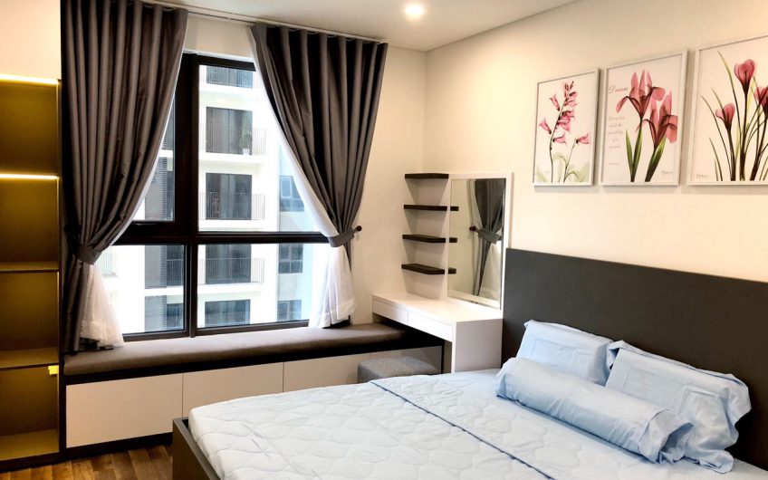 Cho thuê căn hộ cc cao cấp Hà Đô , Q10 , thiết kết 1 phòng ngủ riêng biệt , giá tôt