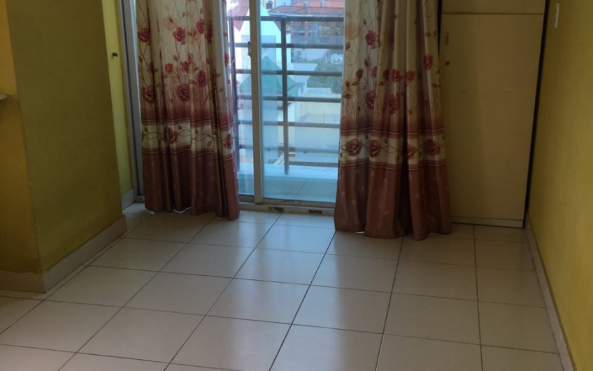 Cần cho thuê gấp căn hộ Thuận Việt 3 phòng full nội thất