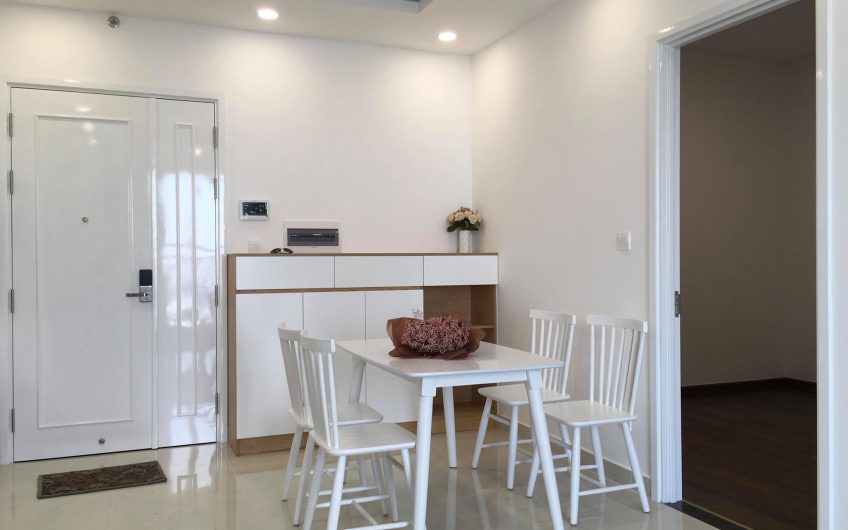 Sài Gòn Mia chung cư mới nội thất đầy đủ chưa dùng cho thuê 82m2 3 phòng giá 20 triệu thôi