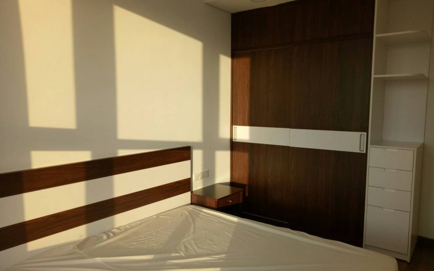 Gia đình cho thuê căn hộ Golden Star Q.7 nội thất đầy đủ  74m2 với 2 phòng ngủ giá 14 tr
