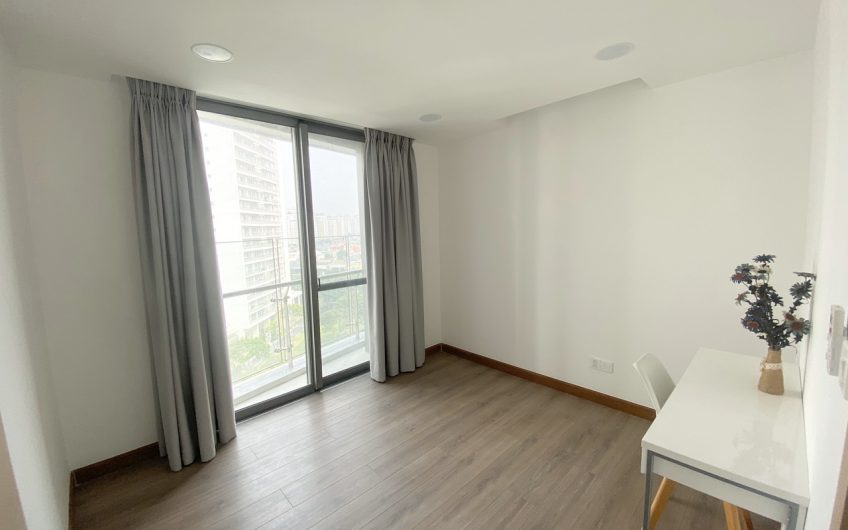 Cho thuê căn hộ Riverpar Premier Q7,dt 130m2,3pn,nhà full nội thất cao cấp mới hoàn toàn
