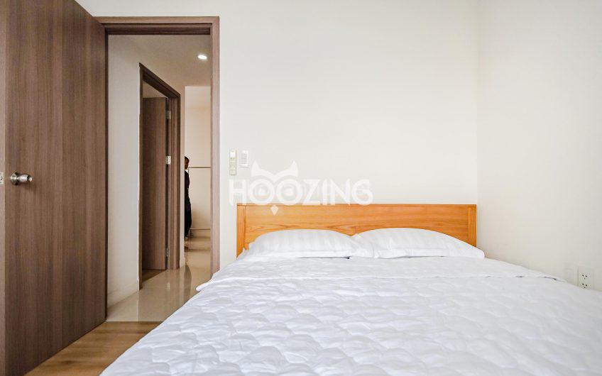 Cần cho thuê căn hộ Galaxy 9 2 phòng ngủ full nội thất