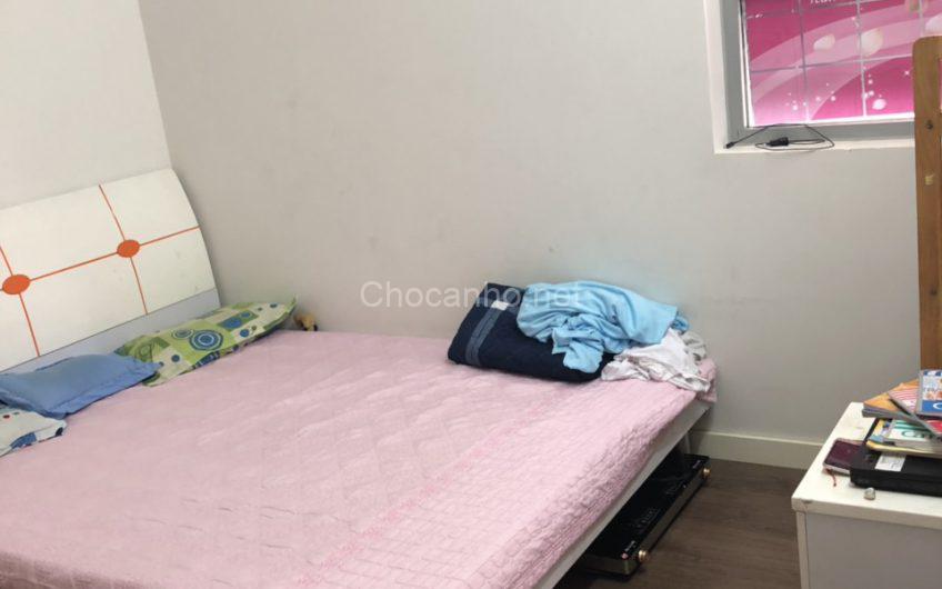 Cho thuê gấp căn hộ Luxcity 3 phòng ngủ nội thất cơ bản