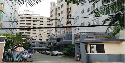 Cần cho thuê căn hộ 44 Đặng Văn Ngữ Quận Phú Nhuận, S70m2, 2pn, 2wc, nhà trống