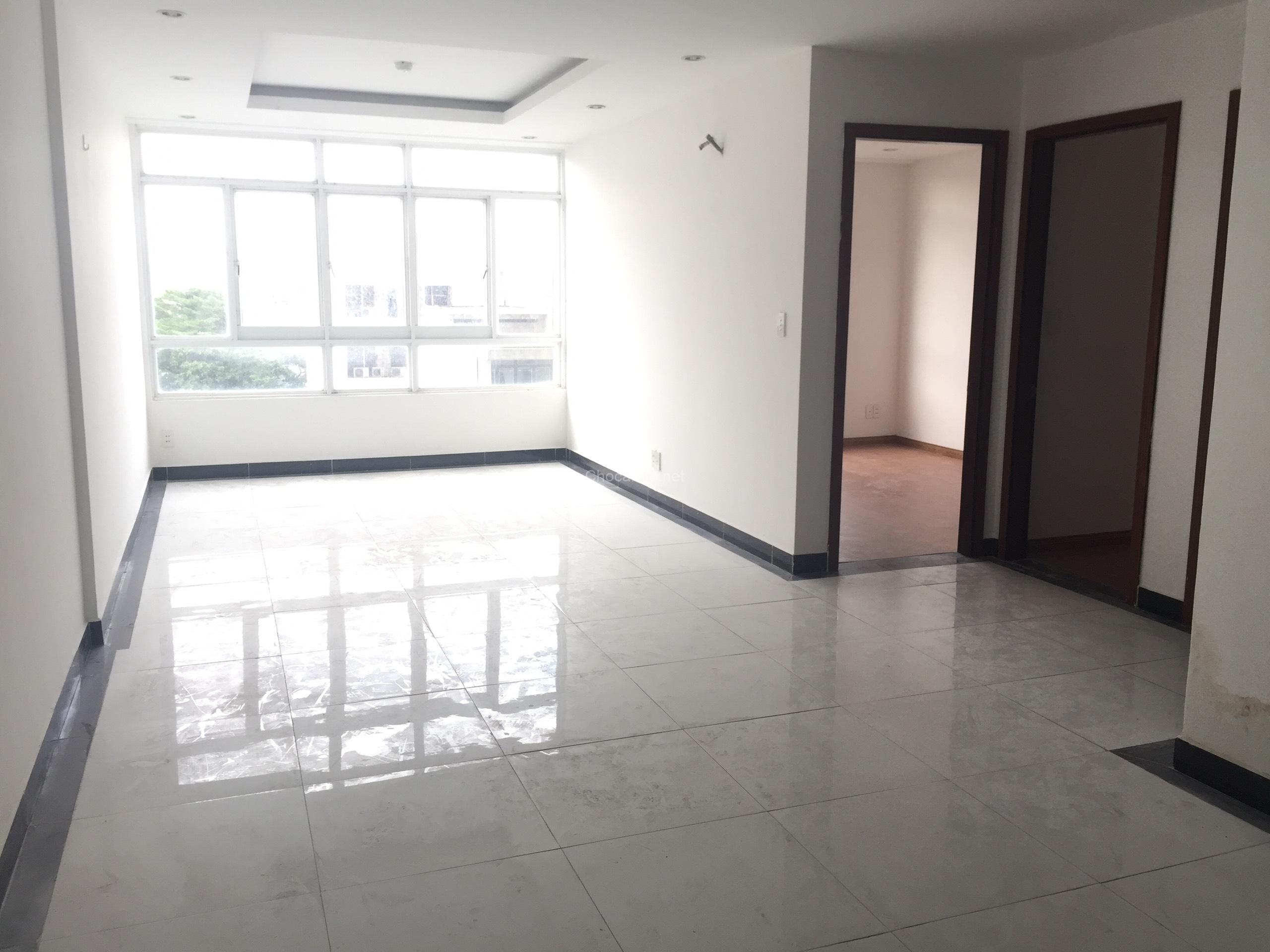 Cần cho thuê căn hộ chung cư Giai Việt đường Tạ Quang Bửu , Quận 8 , Diện tích:78m2