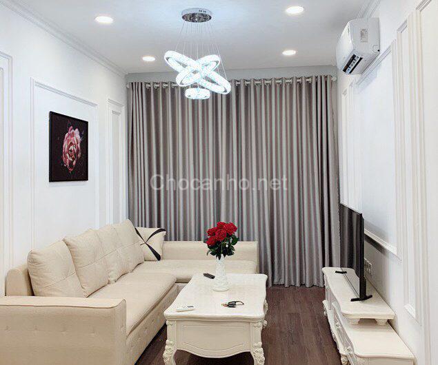 Bán căn hộ cao cấp Golden Star Q7 dt 80m2,2pn,2wc full nội thất cao cấp giá bán 3ty1