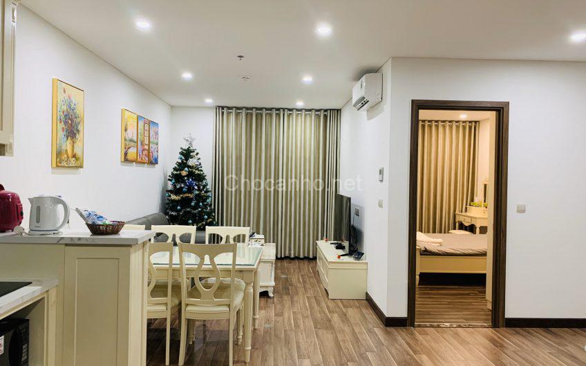 Cần cho thuê căn hộ Hado Centrosa Q10, dt 60m2,1pn,1wc nhà đầy đủ nội thất giá thuê 20tr