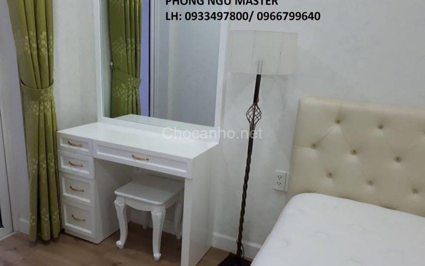 Cho thuê căn hộ Galaxy 9, Nguyễn Khoái – Quận 4, LH 0933 497 800