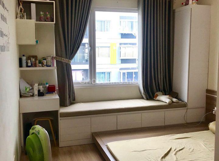 Chung cư Charmington Q.10 cần cho thuê căn hộ 60m2 có 1 phòng ngủ đầy đủ nội thất