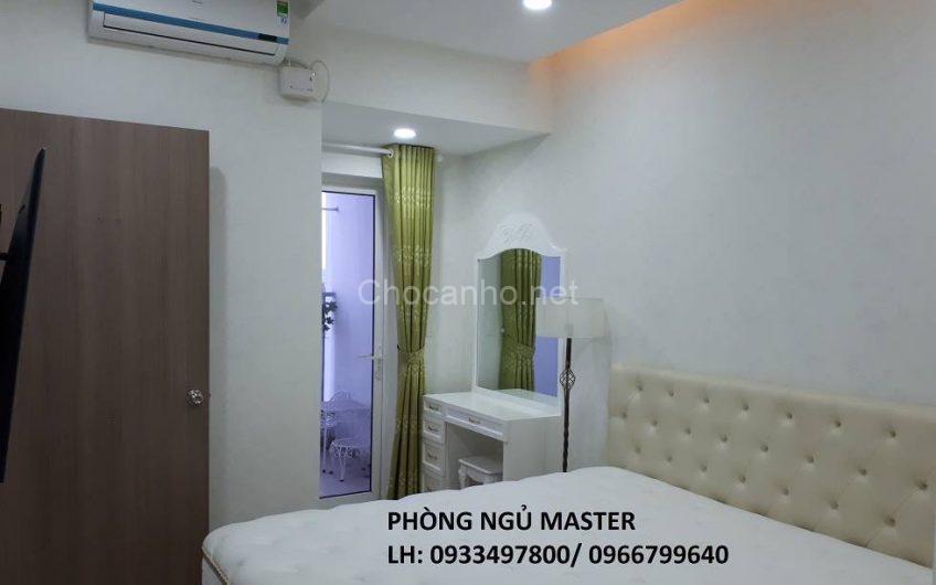 Cho thuê căn hộ Galaxy 9, Nguyễn Khoái – Quận 4, LH 0933 497 800