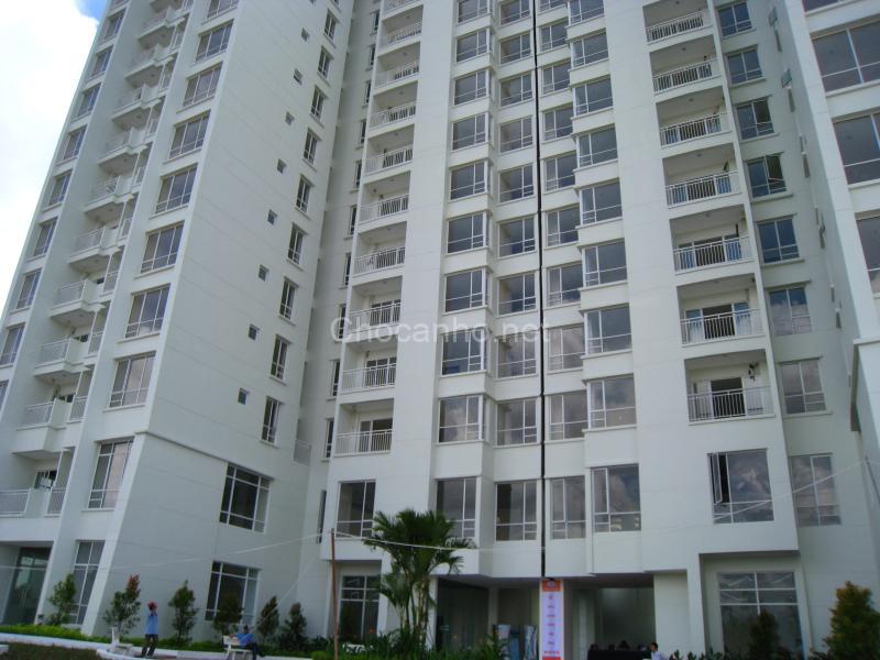 Cần bán gấp căn hộ The Mansion đường Nguyễn Văn Linh, S83m2, 2pn giá 1.4 tỷ