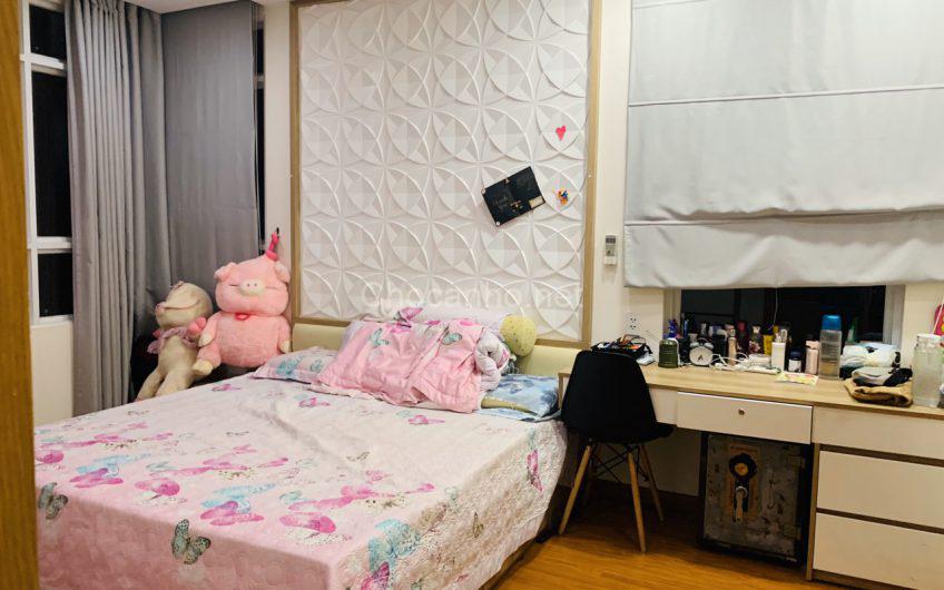 Có căn hộ tại chung cư Him Lam Chợ lớn cần cho thuê , giá 13 triệu /tháng full nội thất