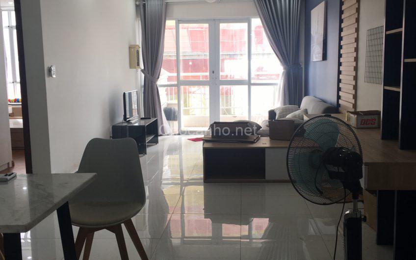 Chính chủ bán căn hộ Giai Việt  Q8, dt 150m2,3pn,3wc nhà đầy đủ nội thất giá 3ty750