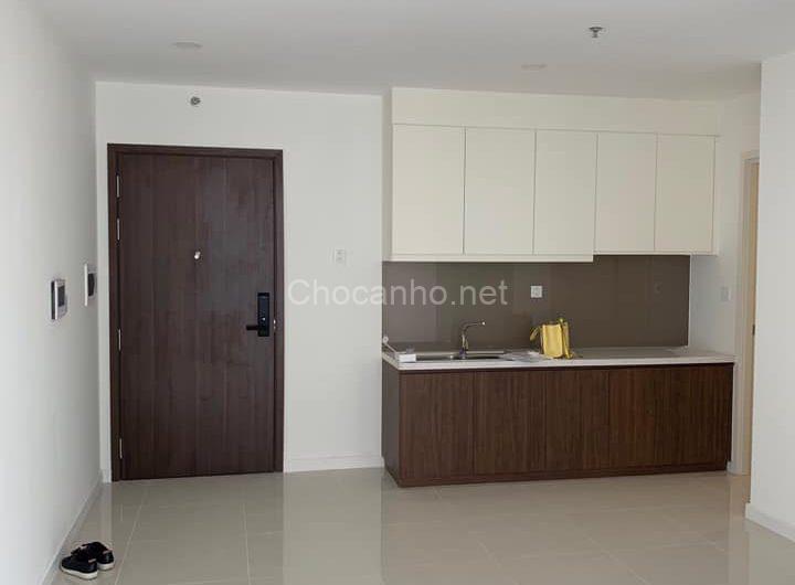 Mới làm nội thất cần cho thuê căn hộ Central Premium Q8, 2pn giá 13tr