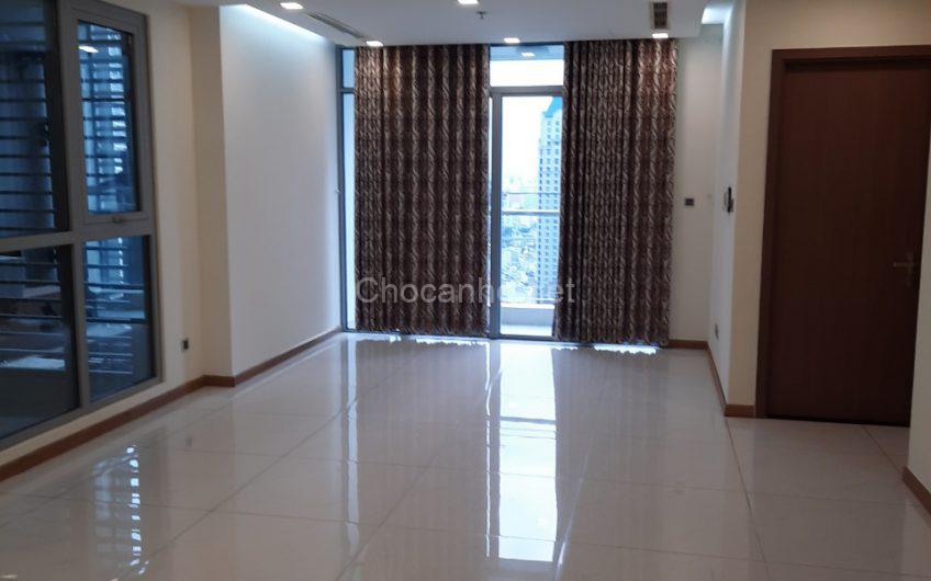 Cho thuê căn hộ chung cư tại Dự án Vinhomes Central Park, Bình Thạnh, Tp.HCM diện tích 90m
