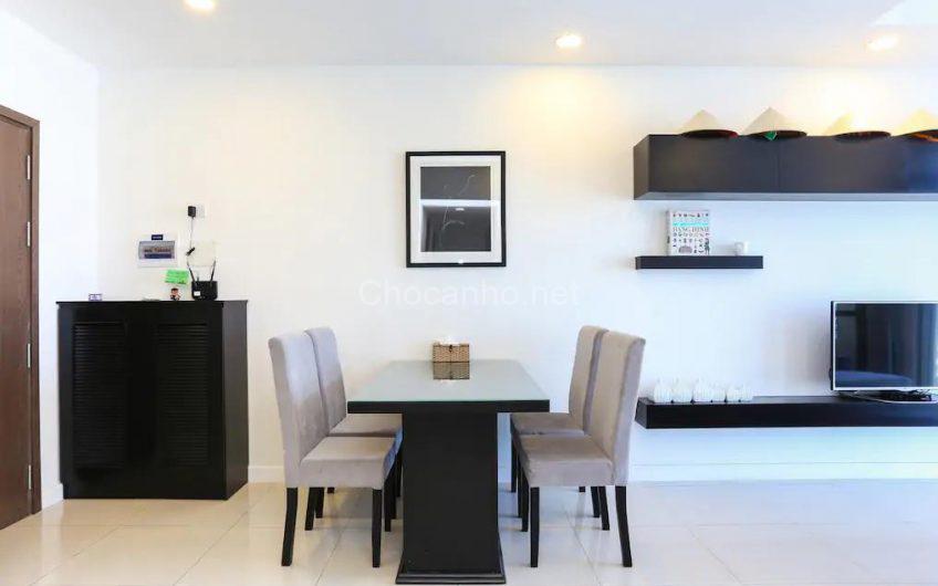 Cho thuê căn hộ chung cư tại Dự án ICON 56, Quận 4, Tp.HCM diện tích 90m2 giá 16 Triệu