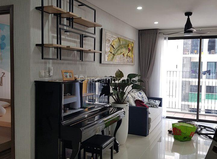 Bán căn hộ Hado Centrosa Q10, dt 107m2,2pn,2wc nhà full nội thất giá bán 7ty4