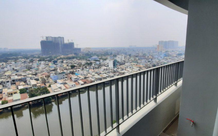 Cho thuê căn hộ chung cư tại Dự án Diamond Lotus Phúc Khang, Quận 8, Tp.HCM diện tích 60m2