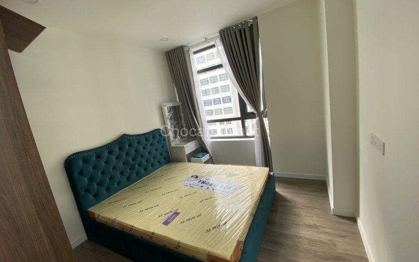 Cho thuê gấp căn hộ Central Premium 2 phòng ngủ full nội thất