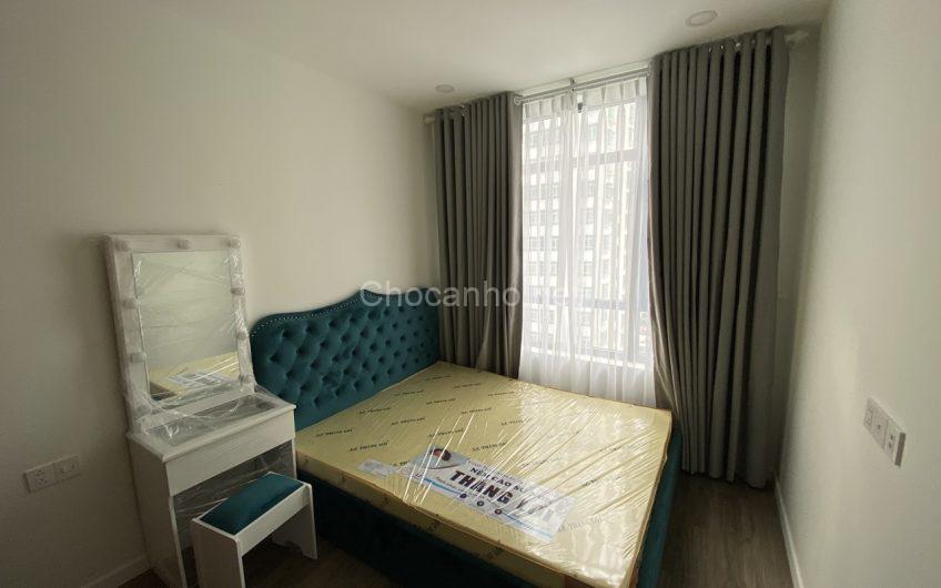Cho thuê gấp căn hộ Central Premium 2 phòng ngủ full nội thất