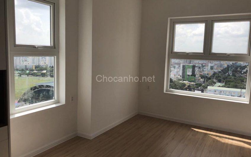 Cho thuê căn hộ chung cư tại Dự án Xi Grand Court, Quận 10, Tp.HCM diện tích 89m2 giá 15tr