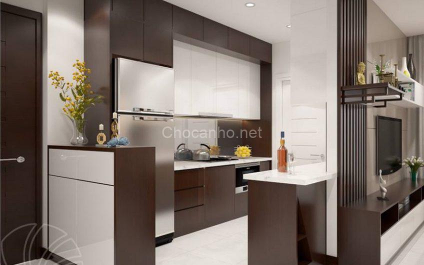 Cho thuê căn hộ chung cư tại Dự án Xi Grand Court, Quận 10, Tp.HCM diện tích 70m2 giá 16tr