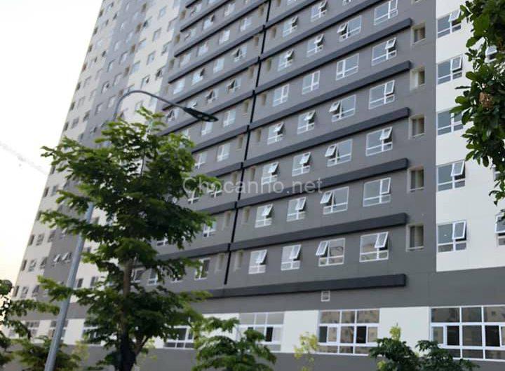 Cho thuê căn hộ Topaz Elite nội thất cơ bản giá 8.5 triệu  78m2 có 2 phòng ngủ mới chưa ở