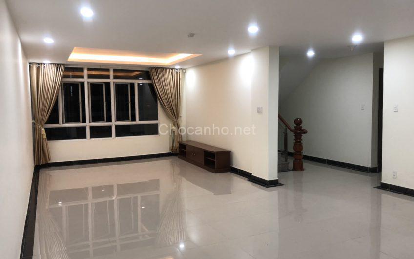 Bán căn hộ Giai Việt Q8, dt 230m2,4pn,3wc nhà đầy đủ nội thất giá bán 5ty5