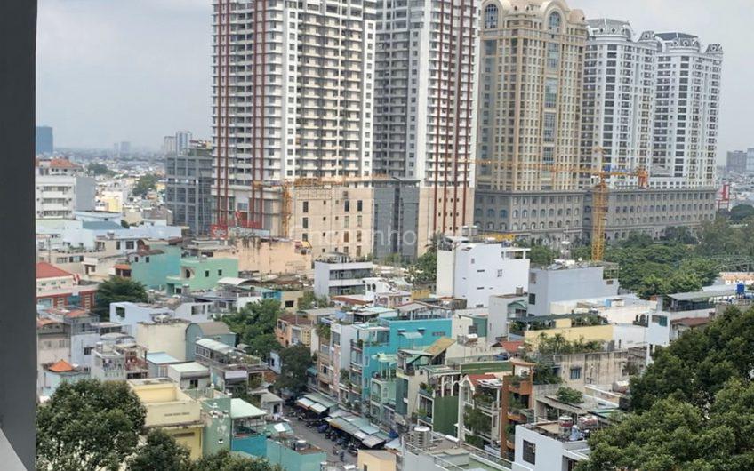 Cần chuyển nhượng căn hộ Nguyễn Kim ngay góc Vình Viễn Lý Thường Kiệt 50m2/2PN giá 2.55 tỷ