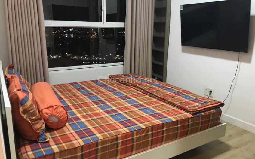 Cho thuê gấp căn hộ Galaxy 9 1 phòng ngủ full nội thất