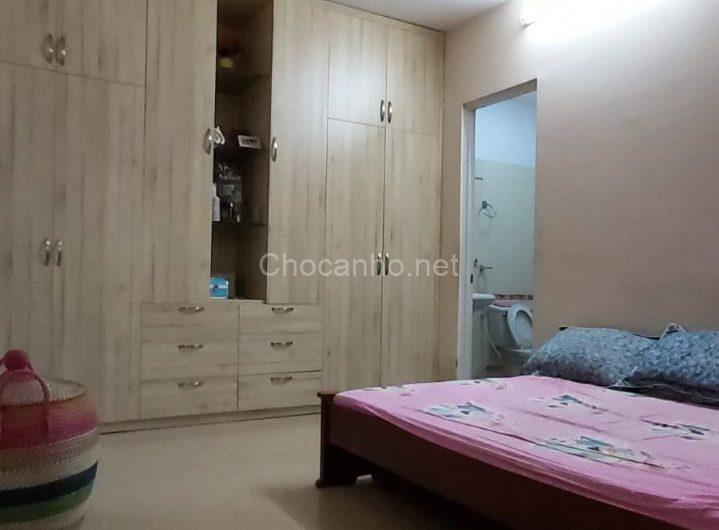 Bán căn hộ Him Lam Nam Khánh Q8, dt 85m2,2pn,2wc nhà full nội thất giá 2ty450
