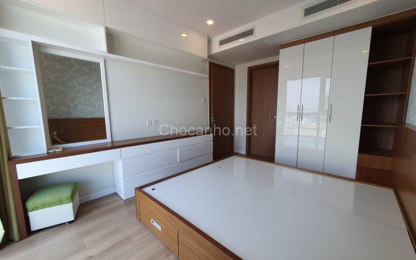 Cho thuê căn hộ chung cư tại Dự án Rivera Park Sài Gòn, Quận 10, Tp.HCM diện tích 80m2