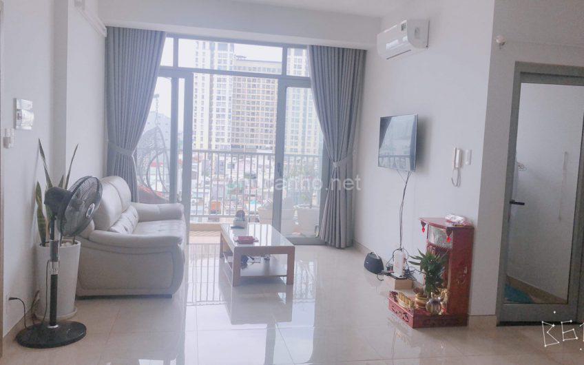 Tôi cần cho thuê căn hộ Luxcity, 528 Huỳnh Tấn Phát Q7, Hồ Chí Minh. diện tích 73m2