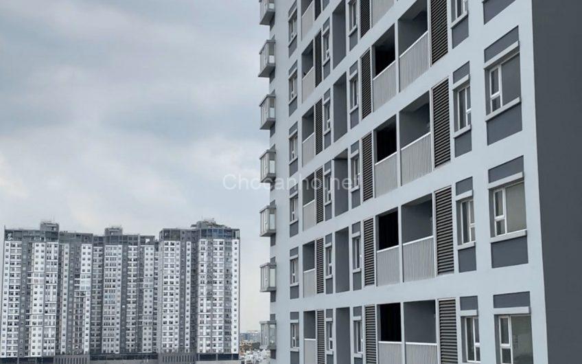 Cần chuyển nhượng căn hộ Nguyễn Kim ngay góc Vình Viễn Lý Thường Kiệt 50m2/2PN giá 2.55 tỷ