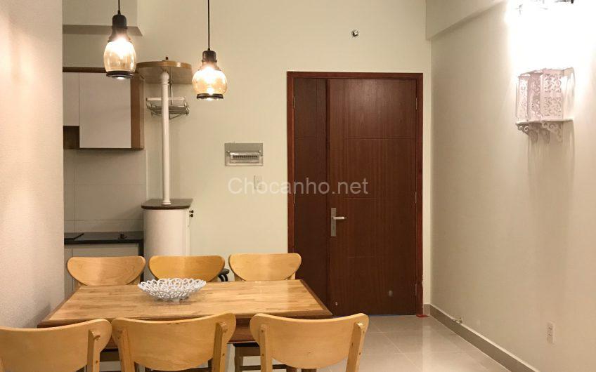 Cho thuê căn hộ chung cư tại Dự án Chung cư Khánh Hội 2, Quận 4, Tp.HCM diện tích 78m2