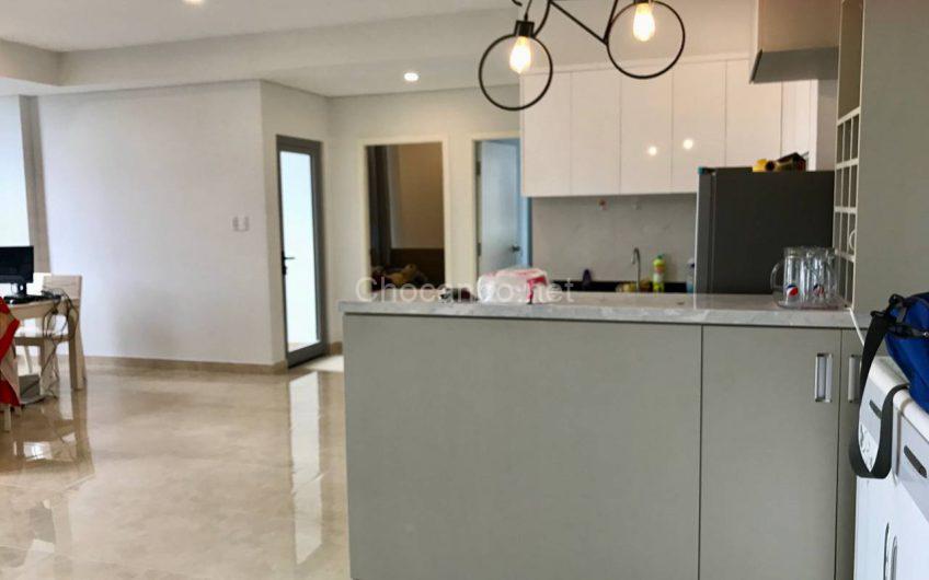Bán căn hộ chung cư Luxcity Q.7 giá chỉ 2.5 tỷ thiết kế 68m2 2pn 2wc full nội thất
