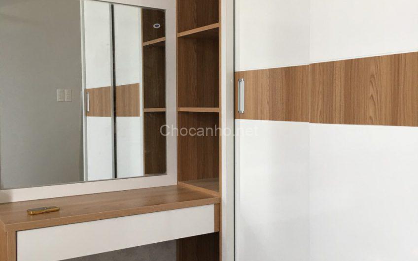 Bán căn hộ Luxcity Q7, diện tích 73m2,2pn,2wc nhà đầy đủ nội thất giá bán 2ty6