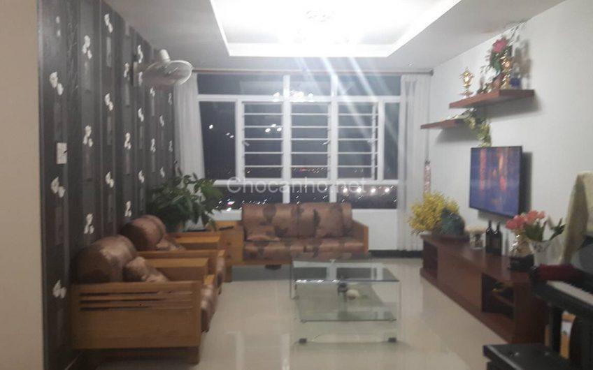 Cho thuê căn hộ chung cư tại Dự án Samland Giai Việt, Quận 8, Tp.HCM diện tích 150m2