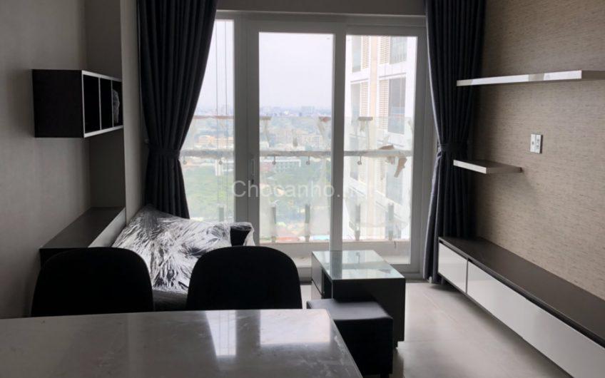 Cần bán căn hộ Xi Grand court Q10, dt 53m2,1pn,1wc nhà đầy đủ nội thất giá 3ty2