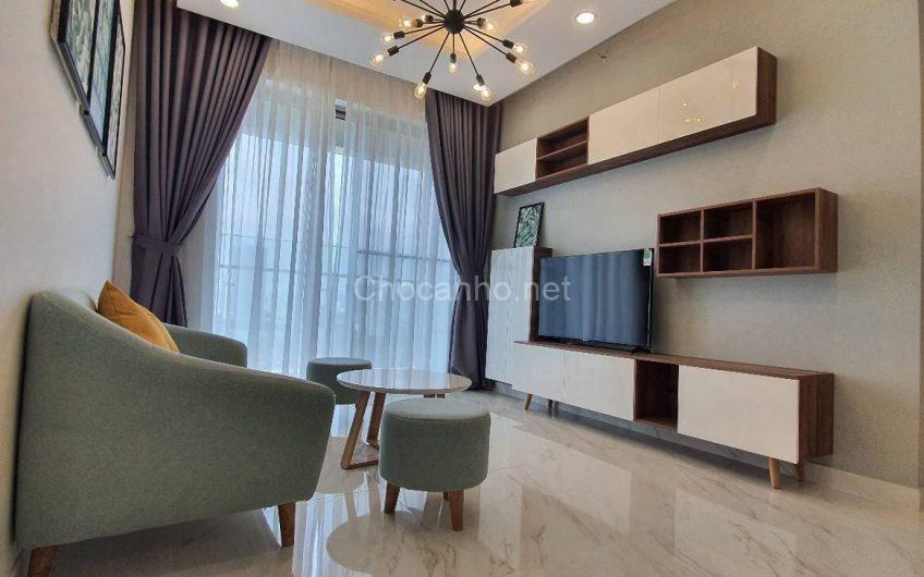 Cần bán căn hộ Saigon Mia khu trung sơn , dt 83m2,3pnm2wc nhà đầy đủ giá 4ty6
