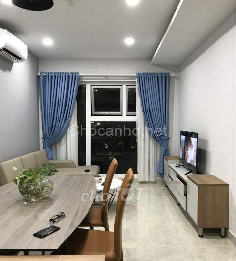 Cần bán căn hộ Xi Grand Court Q10, dt  70m2,2pn,2wc nhà đầy đủ nội thất giá 4ty150
