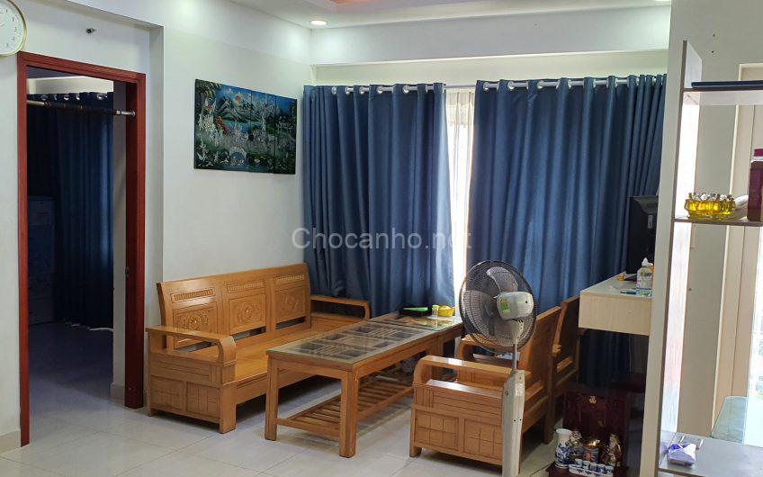 Cần cho thuê căn hộ IDICO, Quận Tân Phú, diện tích 70m2, 2pn, 2wc, full nội thất