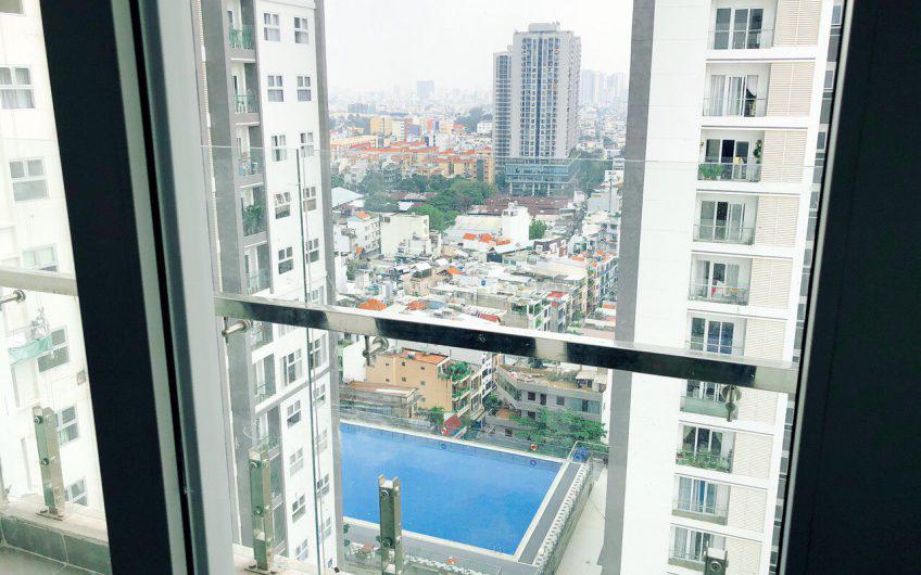 Chính chủ cho thuê căn hộ chung cư Xi Grand Court, 258,Lý Thường Kiệt,Phường 14 quận 10 Hồ