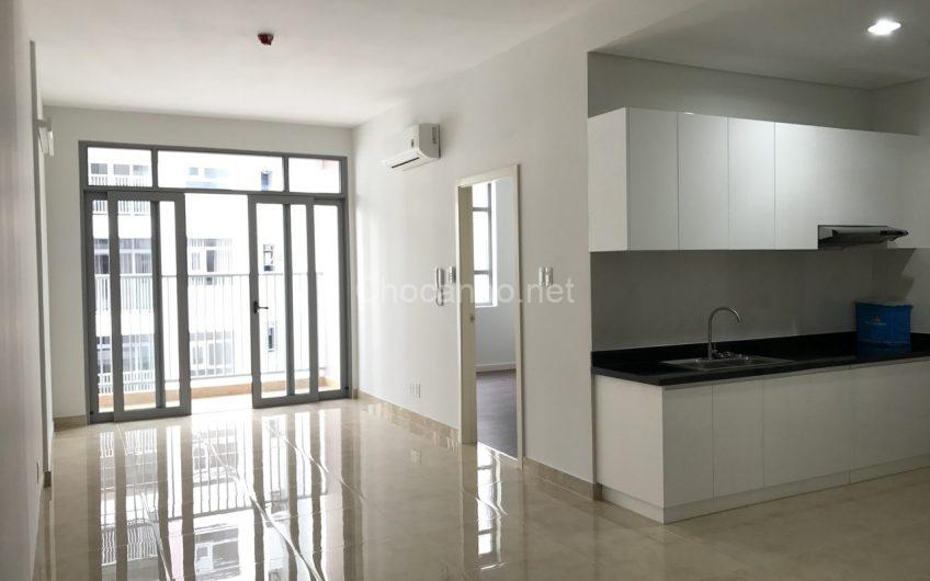 Cần bán căn hộ cao cấp Luxcity phường Bình Thuận quận 7, diện tích 73m2 thiết kế 2 phòng n