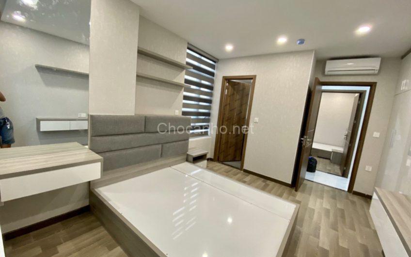 Dư nhà cho thuê chung cư Central Premium,854, Tạ Quang Bửu, Phường 5, Quận 8