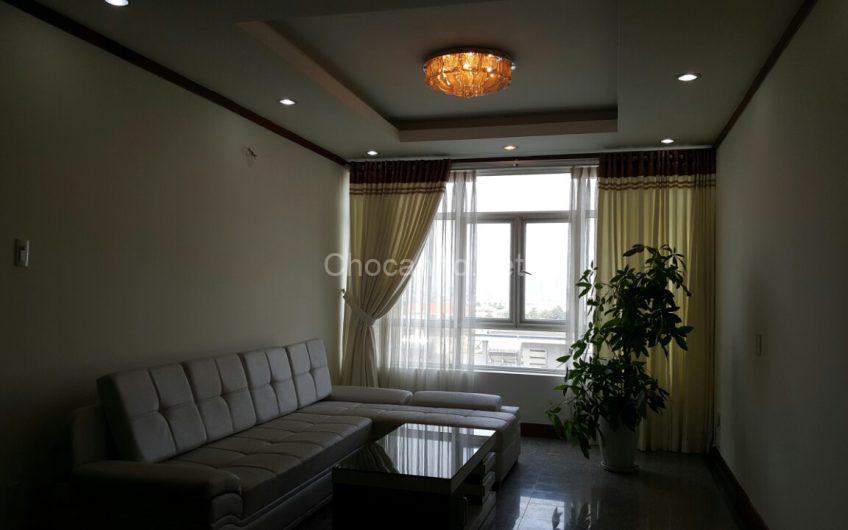 Cần cho thuê giá tốt căn hộ Giai Việt, 854 – 856 Tạ Quang Bửu, Phường 5, Quận 8