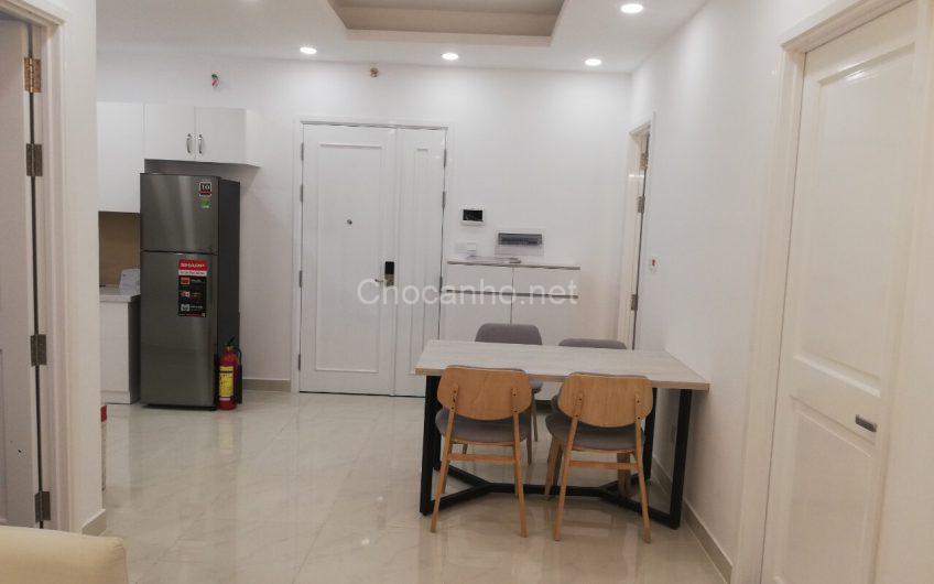 Cần cho thuê căn hộ Sai Gon Mia nằm trong khu Trung Sơn dt 78m2,2pn,2wc nhà đầy đủ nt 13tr
